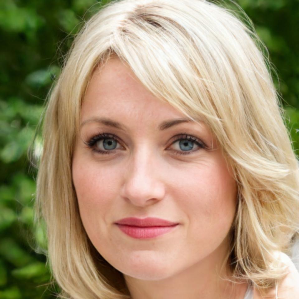Sophie Marchand, Directrice de Formation